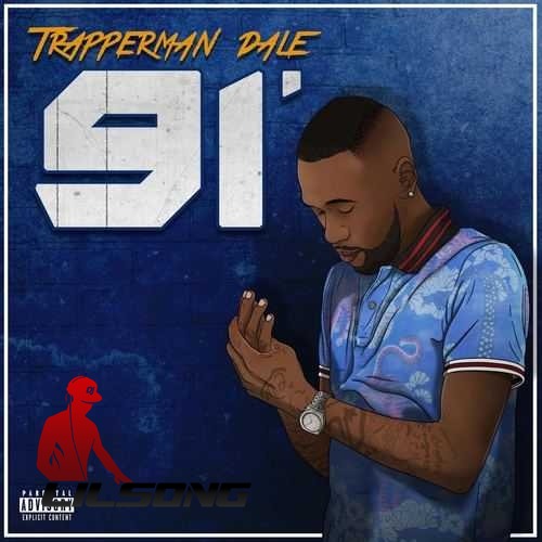 Trapperman Dale Ft. Moneybagg Yo - Bonnie & Clyde
